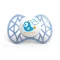 Nuvita Симметричная Air NV7081blue