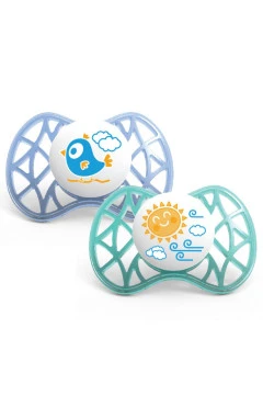 Nuvita Симметричная Air NV7081blue