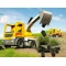 fischertechnik Конструктор JUNIOR Easy Starter Вантажівки