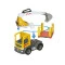 fischertechnik Конструктор JUNIOR Easy Starter Вантажівки