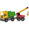 fischertechnik Конструктор JUNIOR Easy Starter L,  код товара: FT-548903
