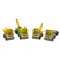 fischertechnik Конструктор JUNIOR Easy Starter L,  код товара: FT-548903
