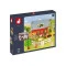Janod Игровой набор - ферма с животными 3d, арт. J08577