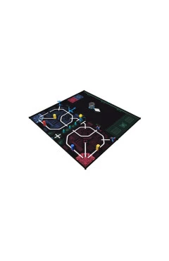 Makeblock Набор для соревнований 2020-2021 MakeX Starter Smart Links Arena, арт. P1090027