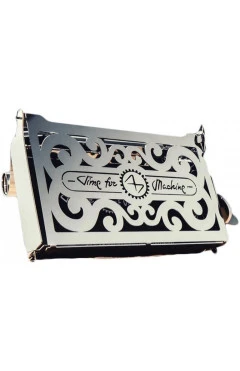 Time for Machine Конструктор коллекционная модель perfecto Card case, арт. T4M38020