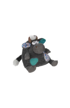 Same Toy Корова/Бык (серий) 18см