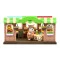 Li`l Woodzeez игровой набор - фермерський рынок, арт. WZ6630