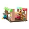Li`l Woodzeez игровой набор - фермерський рынок, арт. WZ6630