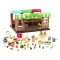 Li`l Woodzeez игровой набор - фермерський рынок, арт. WZ6630