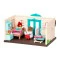 Li`l Woodzeez Игровой набор - поликлиника, арт. WZ6628