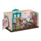 Li`l Woodzeez Игровой набор - поликлиника, арт. WZ6628