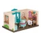 Li`l Woodzeez Игровой набор - поликлиника, арт. WZ6628