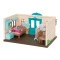 Li`l Woodzeez Игровой набор - поликлиника, арт. WZ6628