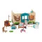 Li`l Woodzeez Игровой набор - поликлиника, арт. WZ6628