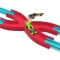 DRIVEN Трек TURBOCHARGE TURBO DASH 28 эл, арт. WH1116Z