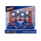 Nerf игровая электронная мишень Jazwares Nerf elite hovering target, арт. 11510N