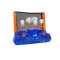 Nerf игровая электронная мишень Jazwares Nerf elite hovering target, арт. 11510N