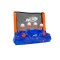 Nerf игровая электронная мишень Jazwares Nerf elite hovering target, арт. 11510N