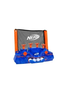 Nerf игровая электронная мишень Jazwares Nerf elite hovering target, арт. 11510N