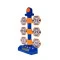 Nerf Игровая электронная мишень Jazwares Nerf Elite Bulls-Eye Digital Target,  код товара: NER0205
