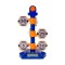 Nerf Игровая электронная мишень Jazwares Nerf Elite Bulls-Eye Digital Target,  код товара: NER0205
