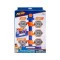 Nerf Игровая электронная мишень Jazwares Nerf Elite Bulls-Eye Digital Target,  код товара: NER0205