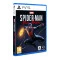Insomniac Games Marvel Spider-Man Miles Morales (PS5), арт. 9837022