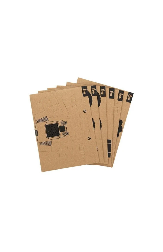 Makeblock модульный STEAM конструктор Neuron Explorer Kit, арт. P1030036
