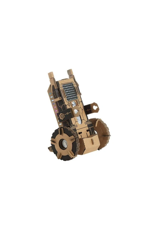 Makeblock модульный STEAM конструктор Neuron Explorer Kit, арт. P1030036