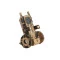 Makeblock модульный STEAM конструктор Neuron Explorer Kit, арт. P1030036