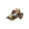 Makeblock модульный STEAM конструктор Neuron Explorer Kit, арт. P1030036