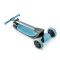 YVolution Самокат YGlider NUA синій, арт. Y101261