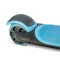 YVolution Самокат YGlider NUA синій, арт. Y101261