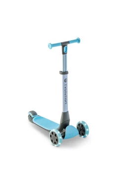 YVolution Самокат YGlider NUA синій, арт. Y101261