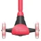 YVolution Самокат YGlider KIWI червоний, арт. Y101258
