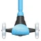 YVolution Самокат YGlider KIWI синій, арт. Y101257