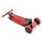 YVolution Самокат YGlider NUA червоний, арт. Y101262