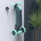 YVolution Самокат YGlider NUA зелений, арт. Y101263