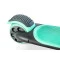 YVolution Самокат YGlider NUA зелений, арт. Y101263