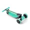 YVolution Самокат YGlider NUA зелений, арт. Y101263