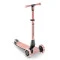 YVolution Самокат YGlider NUA розовый, арт. Y101264