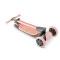YVolution Самокат YGlider NUA розовый, арт. Y101264