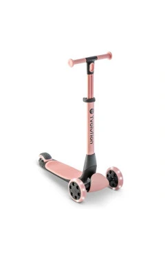 YVolution Самокат YGlider NUA рожевий, арт. Y101264