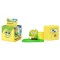 Sponge Bob Игровая фигурка-сюрприз Slime Cube в ассорт.,  код товара: EU690200