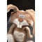sigikid Beasts Кролик (31 см), арт. 39159SK
