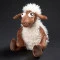 sigikid Beasts Сумасшедшая овца (35 см),  код товара: 39338SK