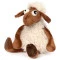 sigikid Beasts Сумасшедшая овца (35 см),  код товара: 39338SK