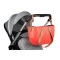 Nuvita сумка MyMia з набором (ручки, фіксатори, ремені) NV8801C/02B/03C