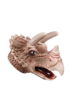 Same Toy іграшка-рукавичка трицератопс, арт. X372UT