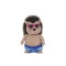 Li'l Woodzeez Игровой набор - пляжный домик, арт. 6252Z